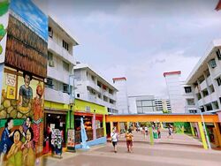 Ang Mo Kio Avenue 8 (D20), Shop House #567870381